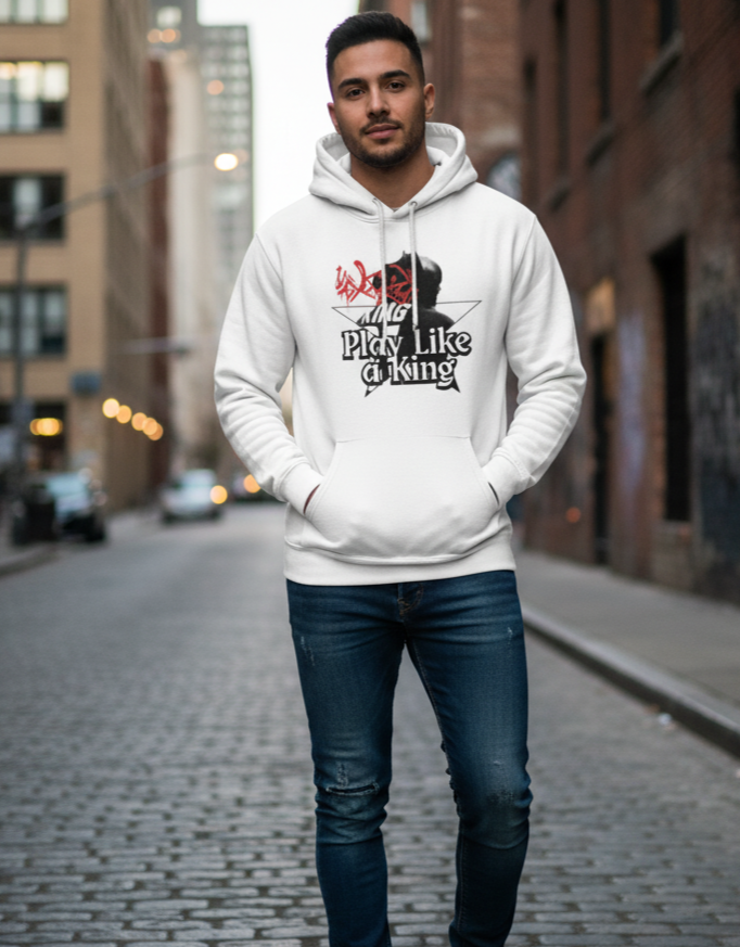 Hoodie For Men
