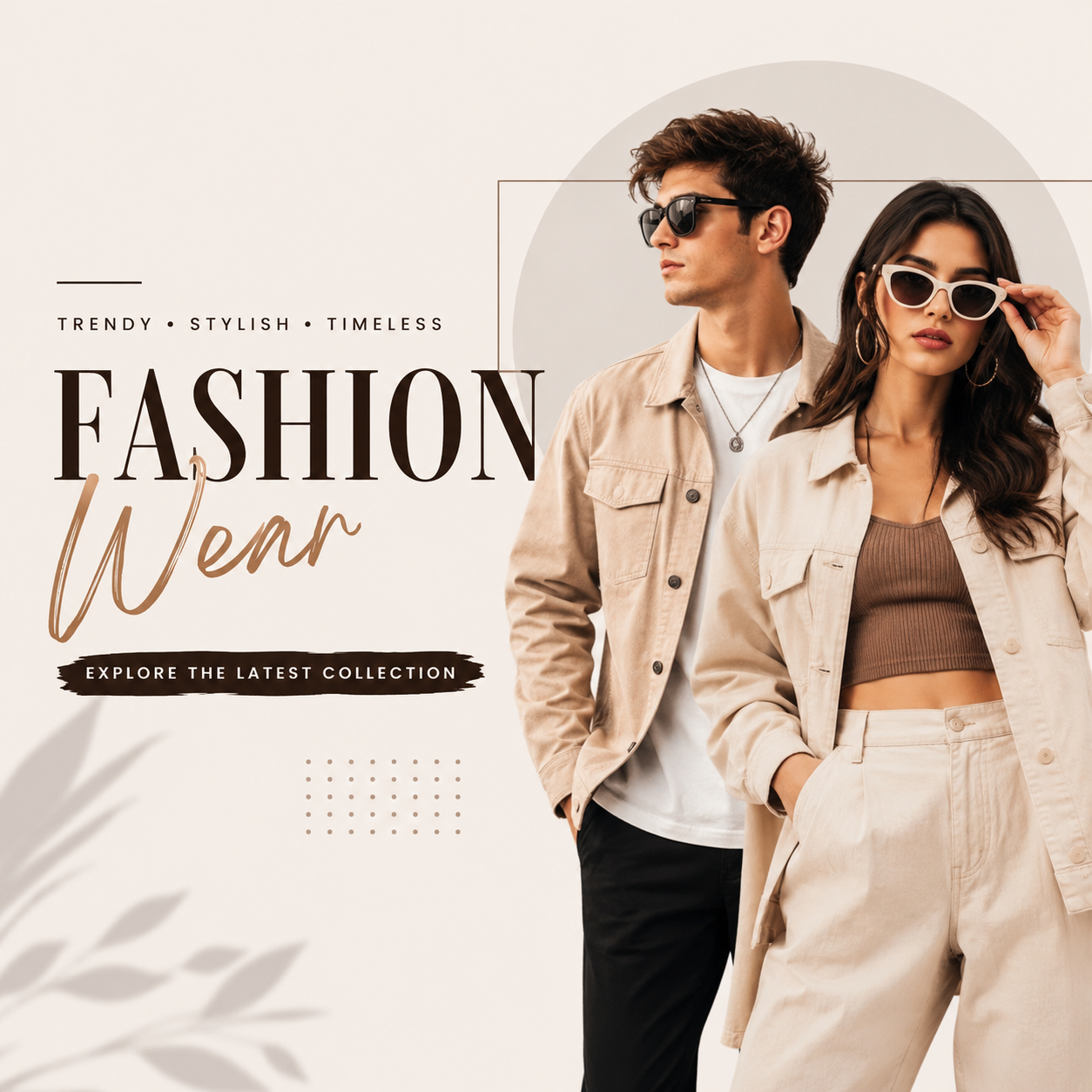 Fashion Wear