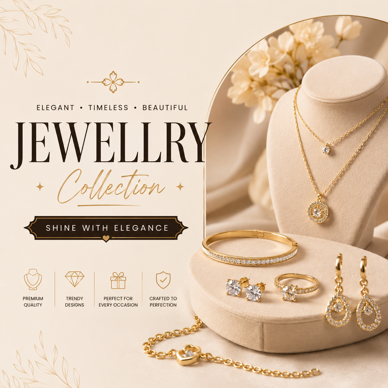 Artificial Jewellery