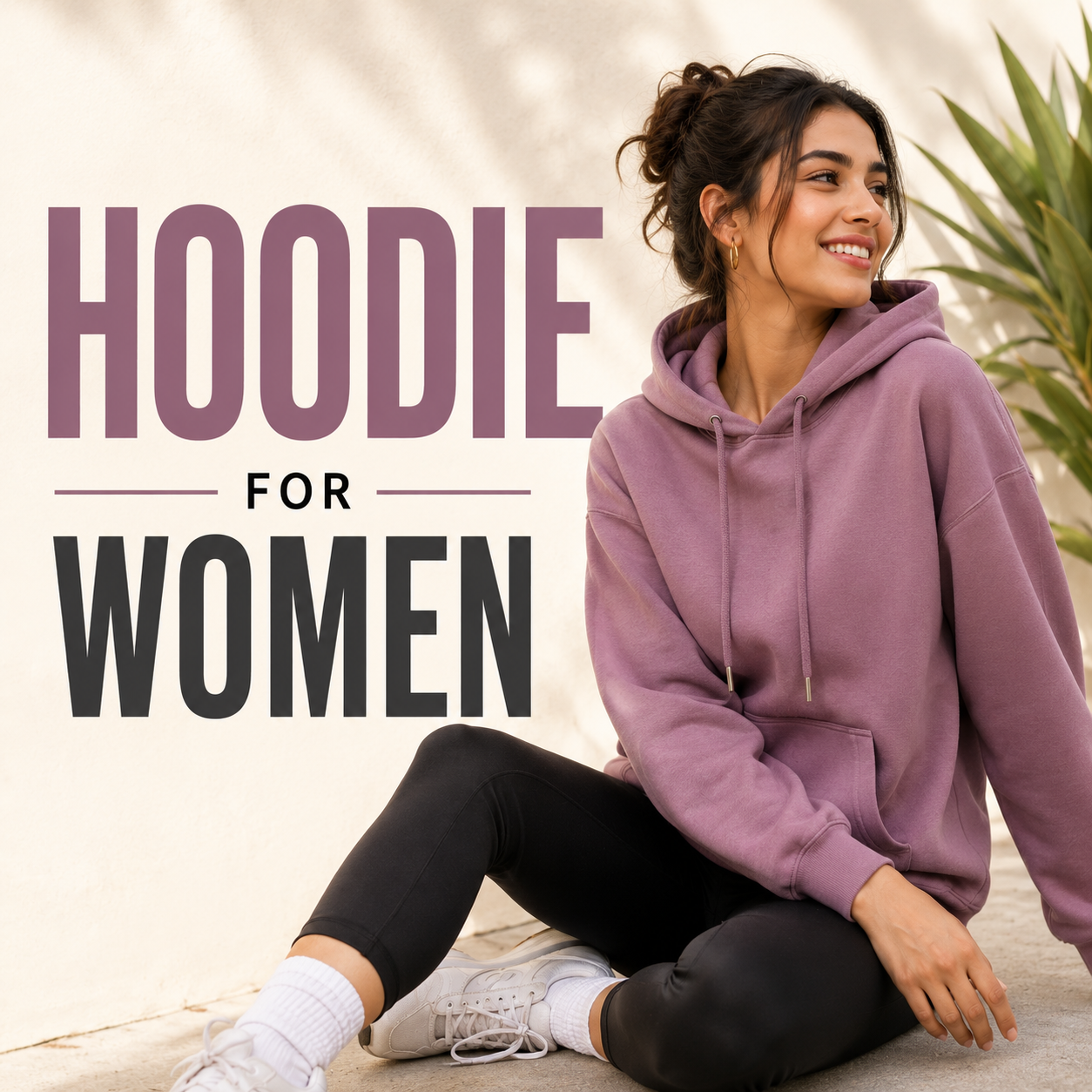 Hoodie For Women