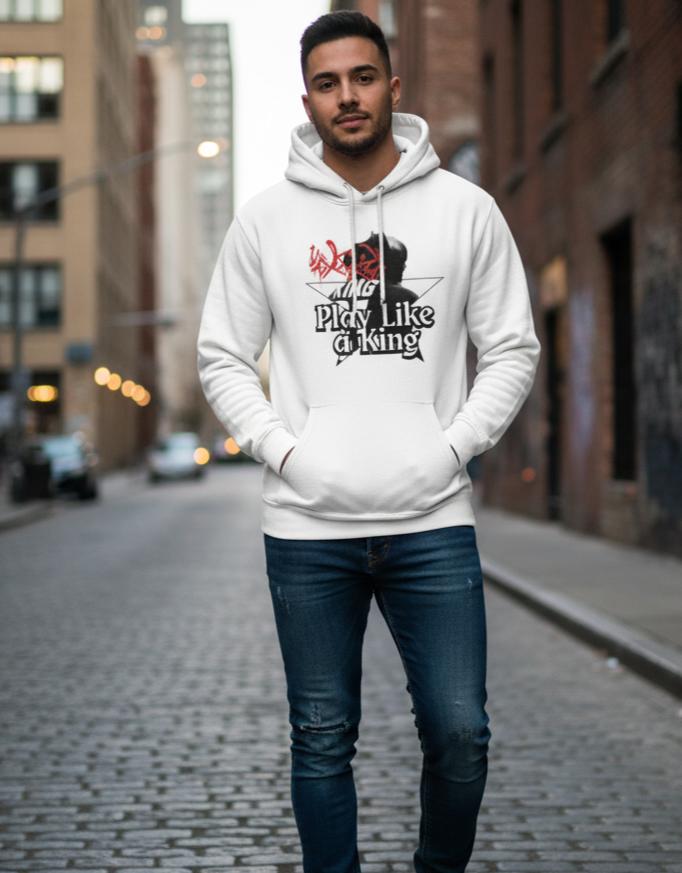 Hoodie For Men
