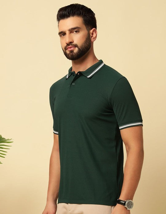 Polo T-Shirt For Men