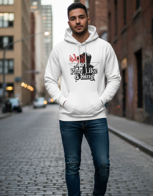Hoodie For Men