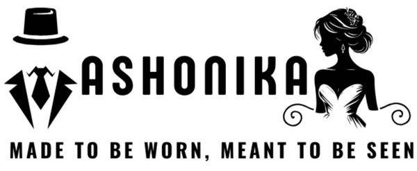 Ashonika