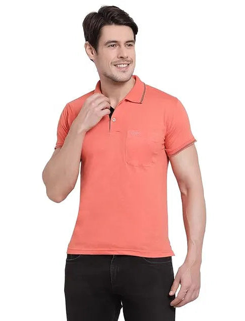 Polo T-Shirt For Men