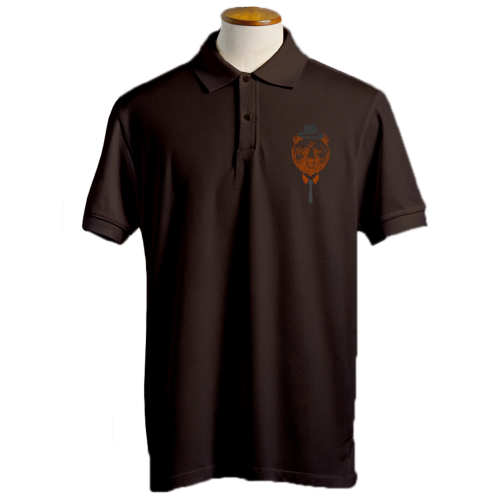 Coffee Brown