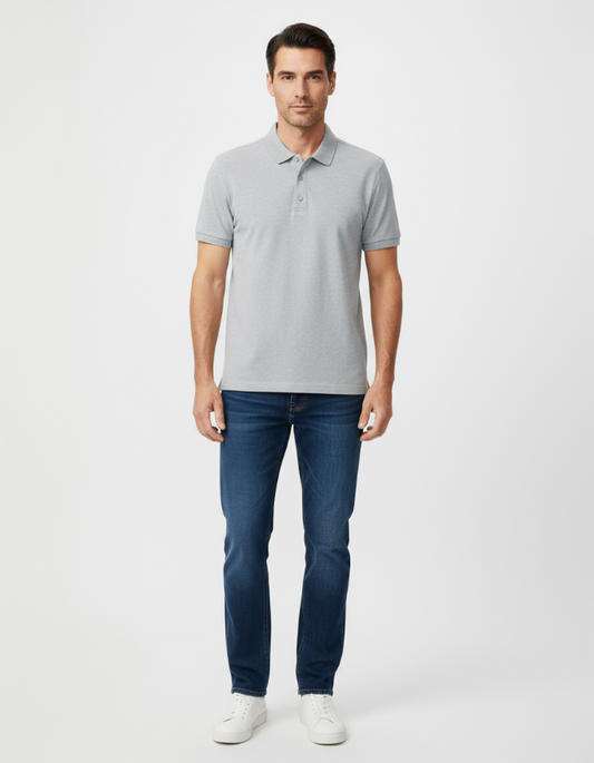 Victory Men's Polo T-Shirt