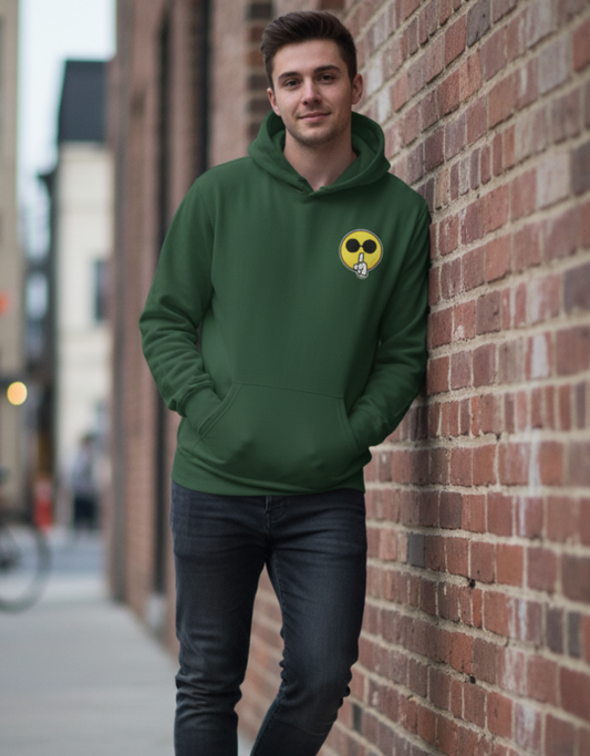 Super Cool Hoodie